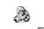 Kies-Motorsports iND Distribution MMX Performance BMW S55 / N55 Crank Hub Capture Plate
