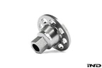 Kies-Motorsports iND Distribution MMX Performance BMW S55 / N55 One-Piece Crank Hub Upgrade Kit