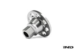 Kies-Motorsports iND Distribution MMX Performance BMW S55 / N55 One-Piece Crank Hub Upgrade Kit