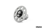 Kies-Motorsports iND Distribution MMX Performance BMW S55 / N55 One-Piece Crank Hub Upgrade Kit