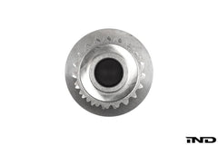 Kies-Motorsports iND Distribution MMX Performance BMW S55 / N55 One-Piece Crank Hub Upgrade Kit