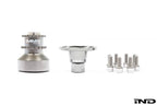 Kies-Motorsports iND Distribution MMX Performance BMW S55 / N55 One-Piece Crank Hub Upgrade Kit