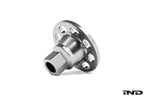 Kies-Motorsports iND Distribution MMX Performance BMW S55 / N55 One-Piece Crank Hub Upgrade Kit