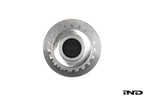 Kies-Motorsports iND Distribution MMX Performance BMW S55 / N55 One-Piece Crank Hub Upgrade Kit