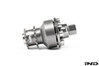 Kies-Motorsports iND Distribution MMX Performance BMW S55 / N55 One-Piece Crank Hub Upgrade Kit