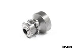 Kies-Motorsports iND Distribution MMX Performance BMW S55 / N55 One-Piece Crank Hub Upgrade Kit