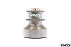 Kies-Motorsports iND Distribution MMX Performance BMW S55 / N55 One-Piece Crank Hub Upgrade Kit Without Capture Plate (MMR20-1001)