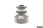Kies-Motorsports iND Distribution MMX Performance BMW S55 / N55 One-Piece High HP Crank Hub Upgrade Kit - 4-Pin