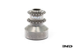 Kies-Motorsports iND Distribution MMX Performance BMW S55 / N55 One-Piece High HP Crank Hub Upgrade Kit - 4-Pin