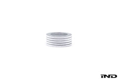 Kies-Motorsports iND Distribution MMX Performance BMW S63 Oil Plug Replacement Crush Washer Set