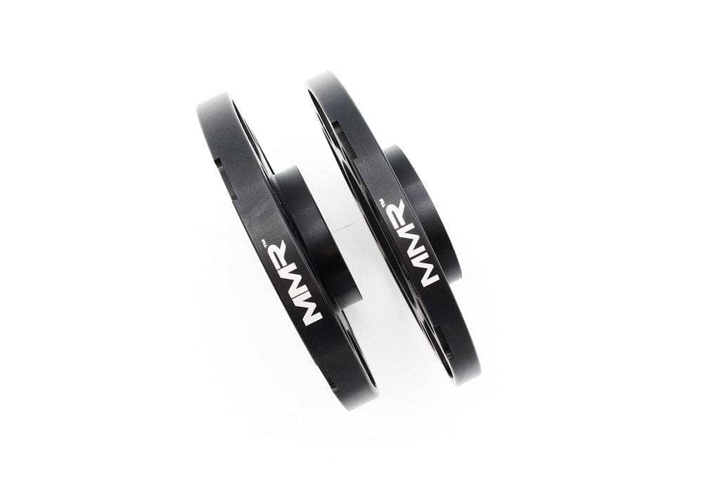 Kies-Motorsports iND Distribution MMX Performance BMW / Supra 5x112 Wheel Spacer Kit