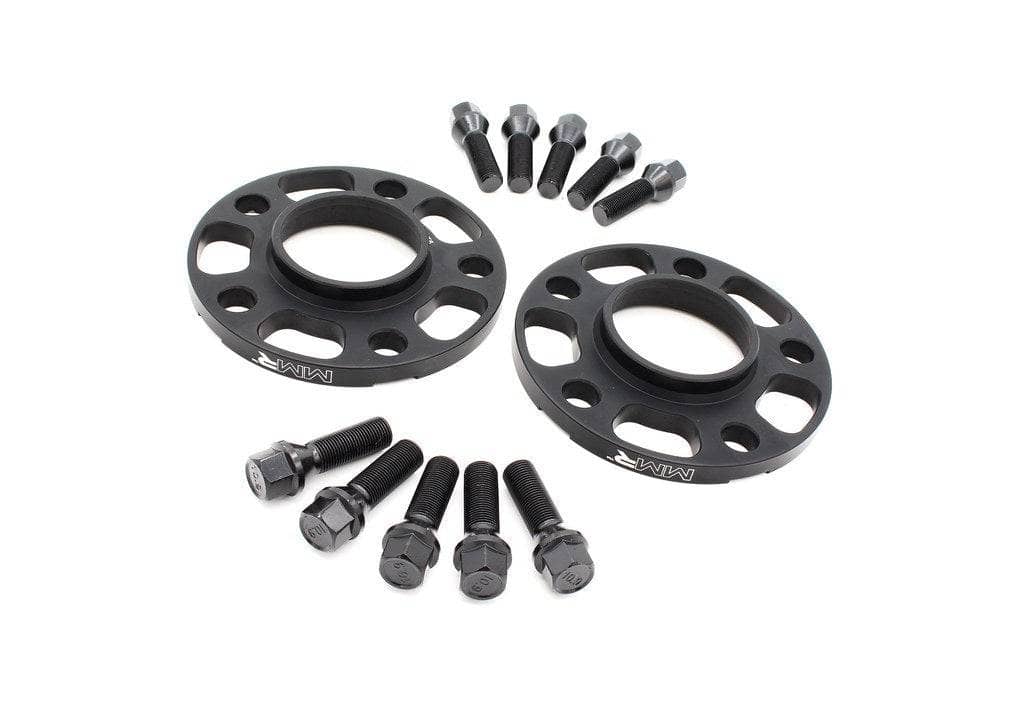 Kies-Motorsports iND Distribution MMX Performance BMW / Supra 5x112 Wheel Spacer Kit