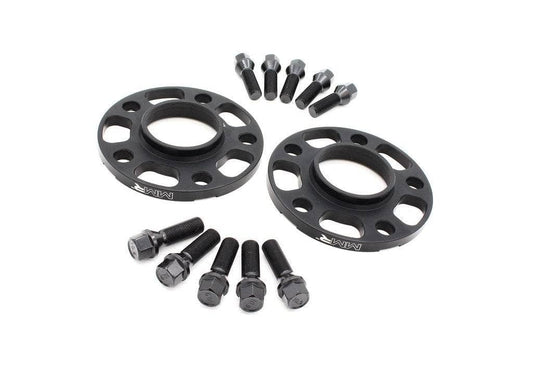 Kies-Motorsports iND Distribution MMX Performance BMW / Supra 5x112 Wheel Spacer Kit