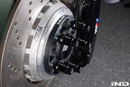 Kies-Motorsports iND Distribution MMX Performance BMW / Supra 5x112 Wheel Spacer Kit