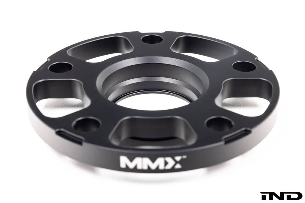 Kies-Motorsports iND Distribution MMX Performance BMW / Supra 5x112 Wheel Spacer Kit