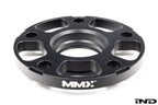 Kies-Motorsports iND Distribution MMX Performance BMW / Supra 5x112 Wheel Spacer Kit