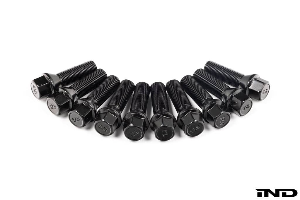 Kies-Motorsports iND Distribution MMX Performance BMW / Supra 5x112 Wheel Spacer Kit