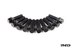 Kies-Motorsports iND Distribution MMX Performance BMW / Supra 5x112 Wheel Spacer Kit