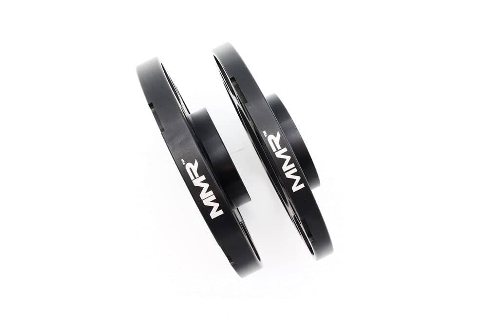 Kies-Motorsports iND Distribution MMX Performance BMW / Supra 5x112 Wheel Spacer Kit