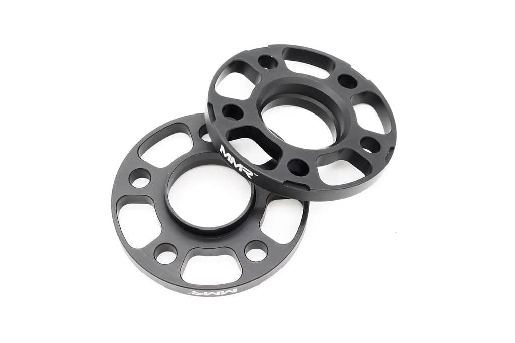 Kies-Motorsports iND Distribution MMX Performance BMW / Supra 5x112 Wheel Spacer Kit