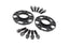 Kies-Motorsports iND Distribution MMX Performance BMW / Supra 5x112 Wheel Spacer Kit