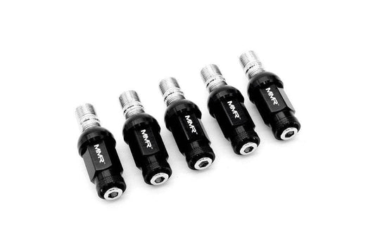 Kies-Motorsports iND Distribution MMX Performance BMW Wheel Stud Kit – Ball Seat M14x1.25