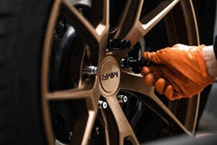 Kies-Motorsports iND Distribution MMX Performance BMW Wheel Stud Kit - M14x1.25