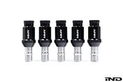 Kies-Motorsports iND Distribution MMX Performance BMW Wheel Stud Kit - M14x1.25