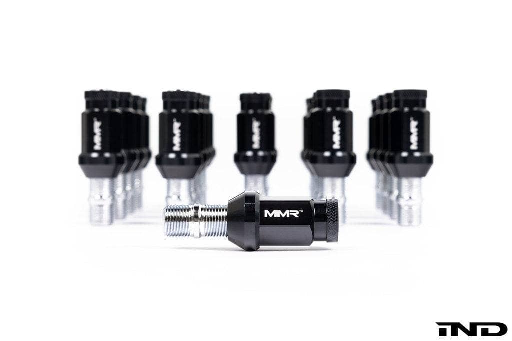 Kies-Motorsports iND Distribution MMX Performance BMW Wheel Stud Kit - M14x1.25