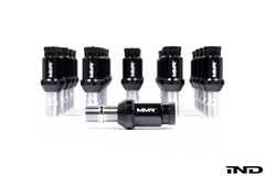 Kies-Motorsports iND Distribution MMX Performance BMW Wheel Stud Kit - M14x1.25
