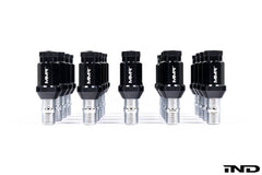 Kies-Motorsports iND Distribution MMX Performance BMW Wheel Stud Kit - M14x1.25