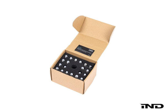 Kies-Motorsports iND Distribution MMX Performance BMW Wheel Stud Kit - M14x1.25