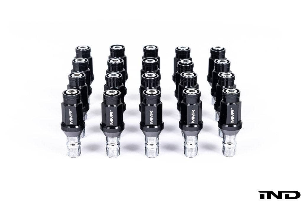 Kies-Motorsports iND Distribution MMX Performance BMW Wheel Stud Kit - M14x1.25