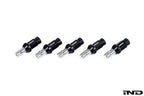 Kies-Motorsports iND Distribution MMX Performance BMW Wheel Stud Kit - M14x1.25