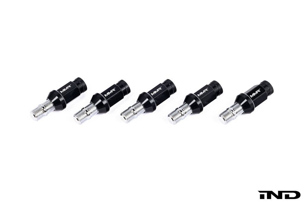 Kies-Motorsports iND Distribution MMX Performance BMW Wheel Stud Kit - M14x1.25