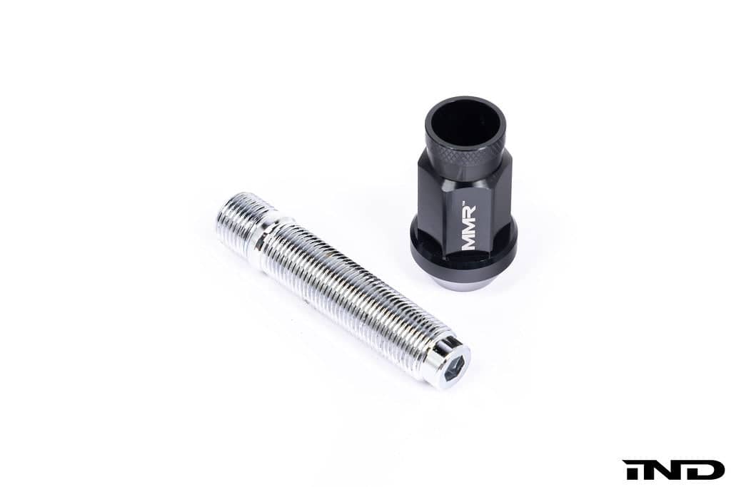 Kies-Motorsports iND Distribution MMX Performance BMW Wheel Stud Kit - M14x1.25