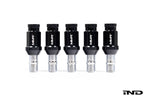 Kies-Motorsports iND Distribution MMX Performance BMW Wheel Stud Kit - M14x1.25