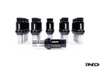 Kies-Motorsports iND Distribution MMX Performance BMW Wheel Stud Kit - M14x1.25