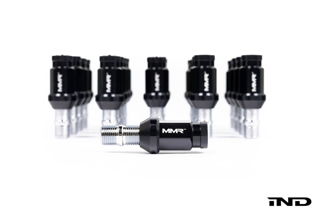 Kies-Motorsports iND Distribution MMX Performance BMW Wheel Stud Kit - M14x1.25