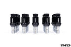 Kies-Motorsports iND Distribution MMX Performance BMW Wheel Stud Kit - M14x1.25
