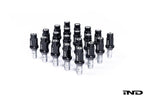 Kies-Motorsports iND Distribution MMX Performance BMW Wheel Stud Kit - M14x1.25