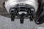 Kies-Motorsports iND Distribution MMX Performance BMW Wheel Stud Kit - M14x1.25
