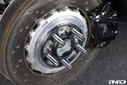 Kies-Motorsports iND Distribution MMX Performance BMW Wheel Stud Kit - M14x1.25