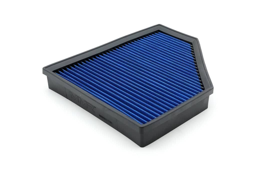 Kies-Motorsports iND Distribution MMX Performance Cotton Panel Air Filter | F8X S55 / F1X S63