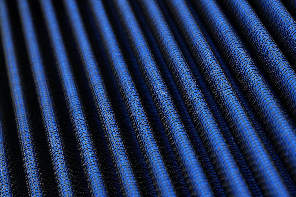 Kies-Motorsports iND Distribution MMX Performance Cotton Panel Air Filter | F8X S55 / F1X S63