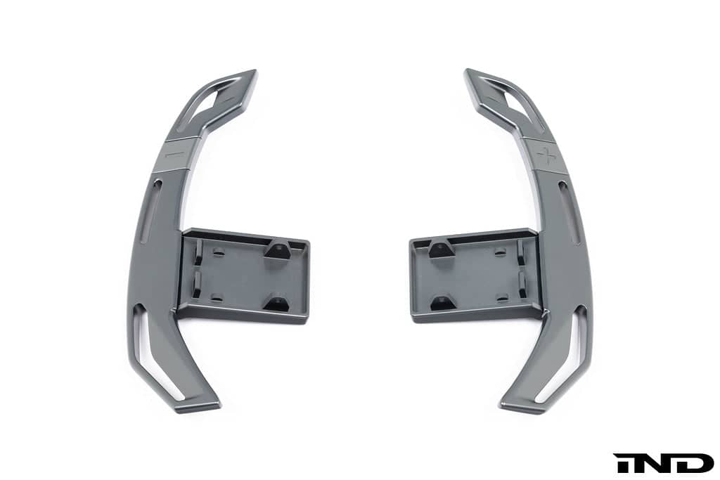 Kies-Motorsports iND Distribution MMX Performance E / F-Chassis Gear Shift Paddle Set