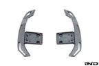 Kies-Motorsports iND Distribution MMX Performance E / F-Chassis Gear Shift Paddle Set