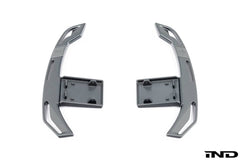 Kies-Motorsports iND Distribution MMX Performance E / F-Chassis Gear Shift Paddle Set
