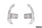 Kies-Motorsports iND Distribution MMX Performance E / F-Chassis Gear Shift Paddle Set
