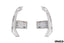 Kies-Motorsports iND Distribution MMX Performance E / F-Chassis Gear Shift Paddle Set
